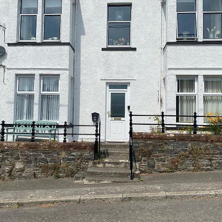St John'S Flat Spacious Accomodation Dalry  Kültér fotó